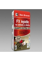 Obrázok pre FX lepidlo na obklady a dlažbu Quartz Extra C2T