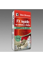 Obrázok pre Flexibilné lepidlo na obklady a dlažbu QUARTZ FLEX C2TE (06.77)